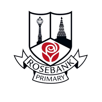 Welcome to Rosebank Primary Welcome to Rosebank Primary