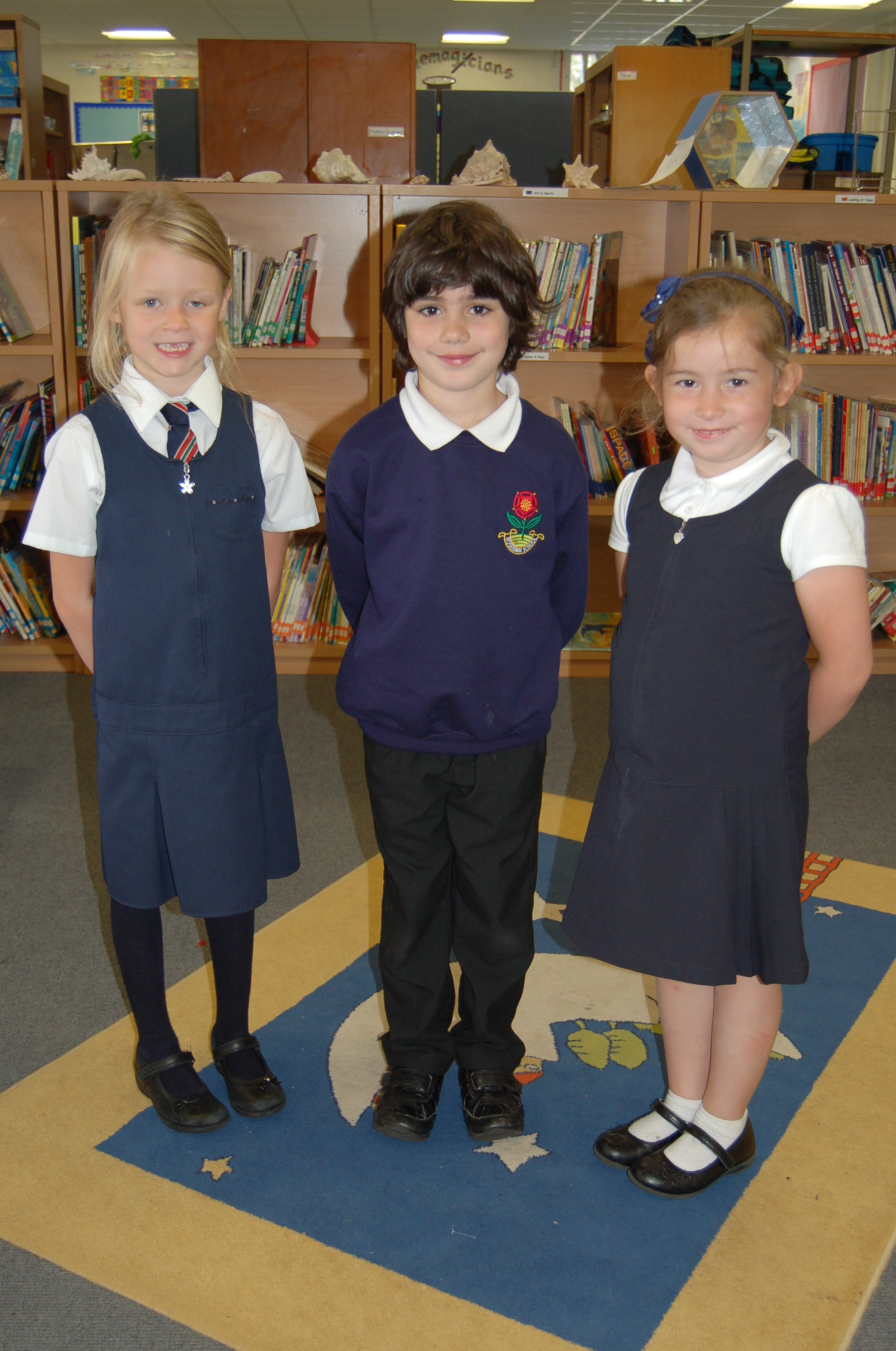 uniform